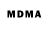 MDMA crystal Mr Megaladon
